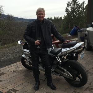 Meet your Posher, Frank